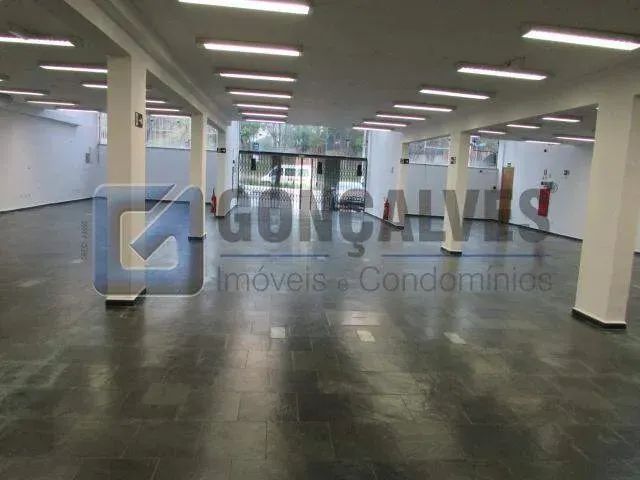 Salão para Aluguel no Centro de São Bernardo do Campo - 7 Vagas - Foto 4