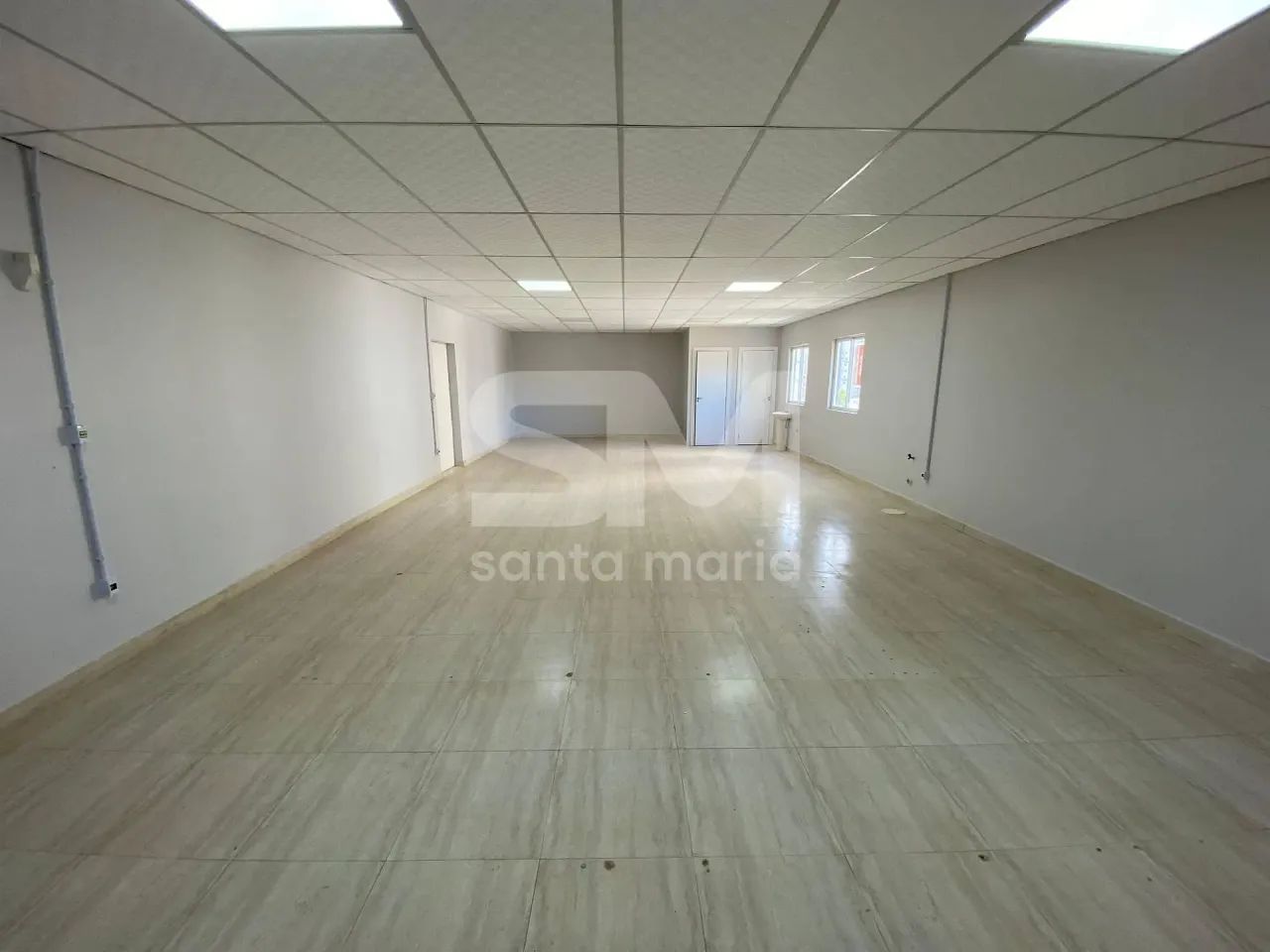 Sala comercial para locação, Centro, Chapecó, SC - Foto 4