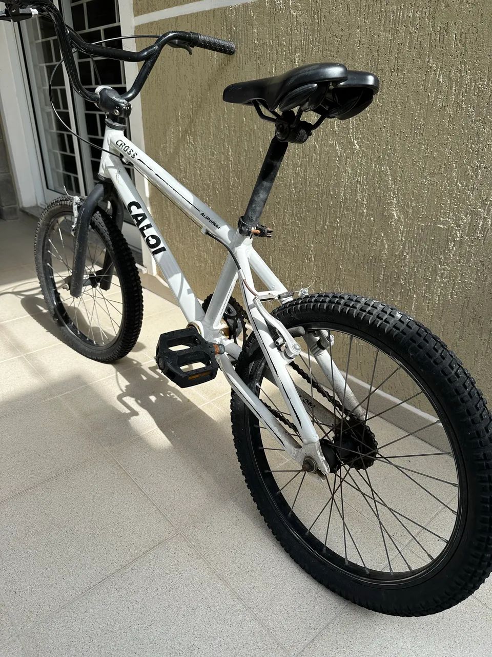 Caloi Cross