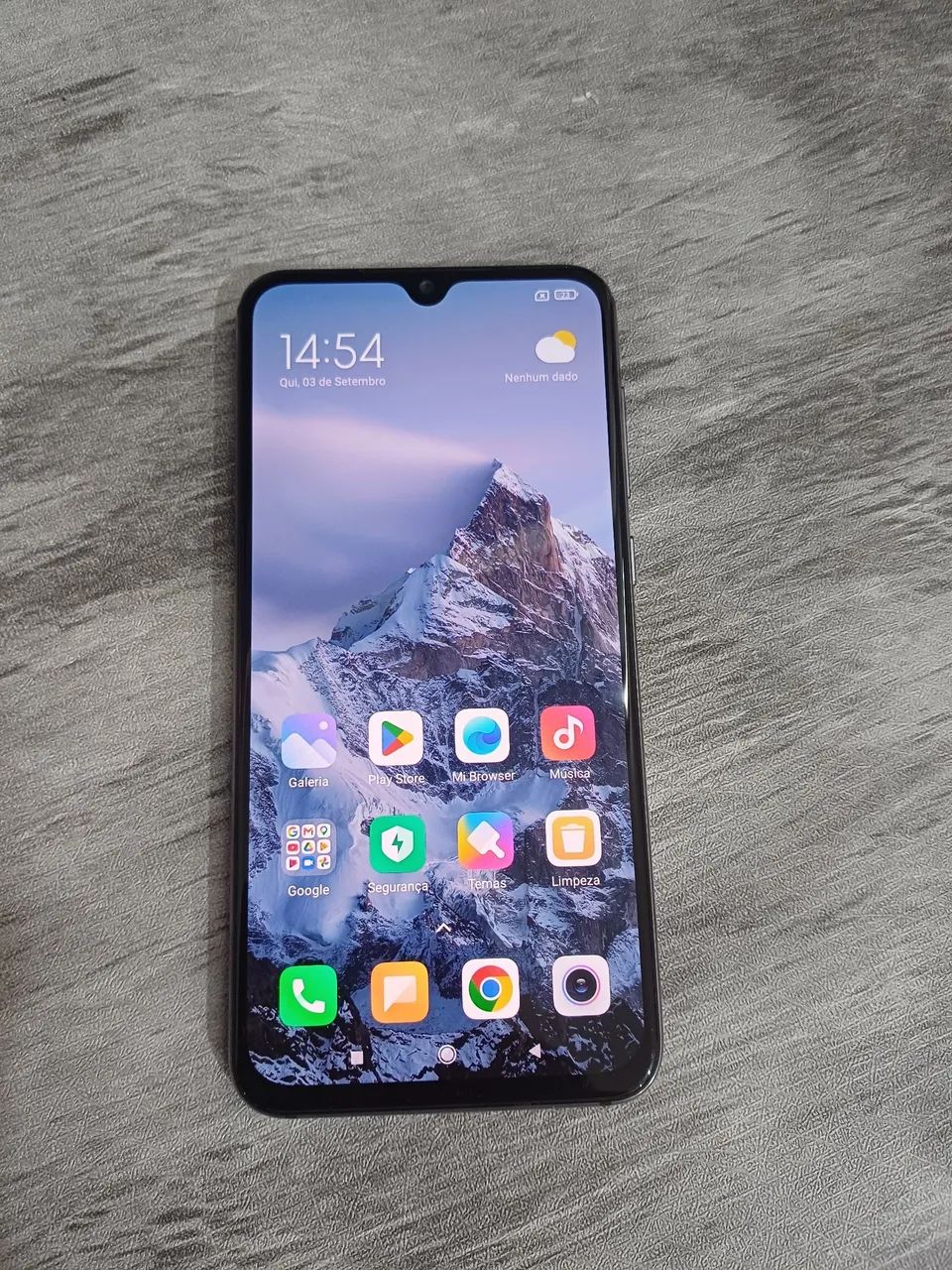  Xiaomi Mi 9 SE 128gb com nfc - Foto 5