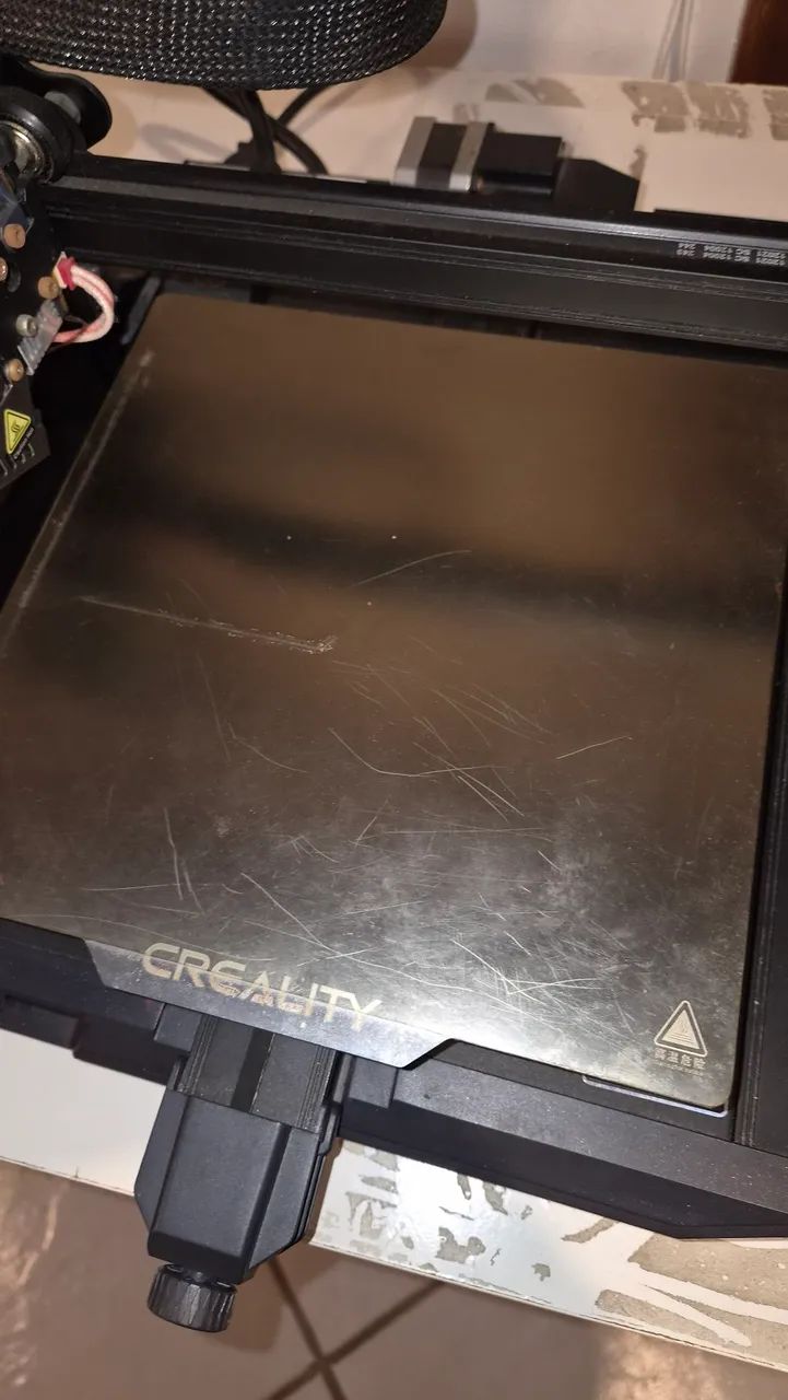 Impressora 3d ENDER 3 S1 - Foto 2