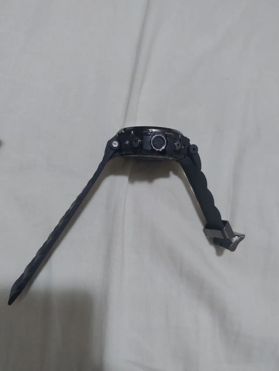 Relógio (aguenta até 200 metros de profundidade em água) - Foto 3