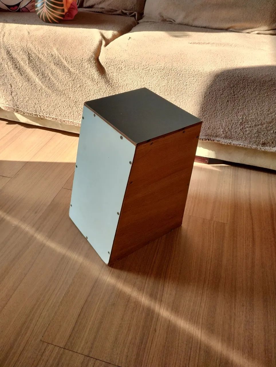 Cajon infantil  - Foto 4