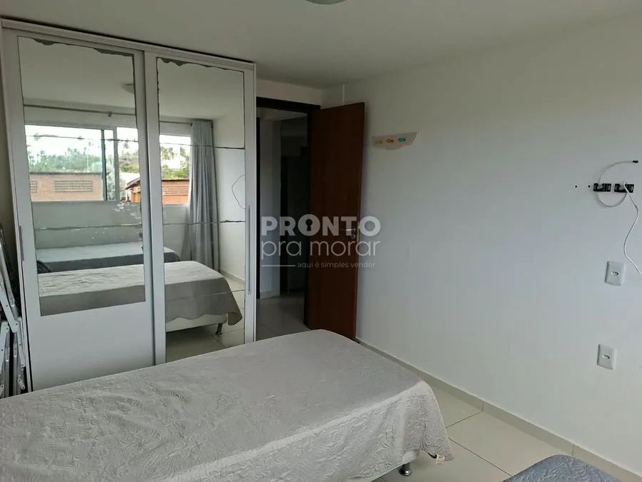 Flat com 2 quartos em Ipojuca - Foto 3