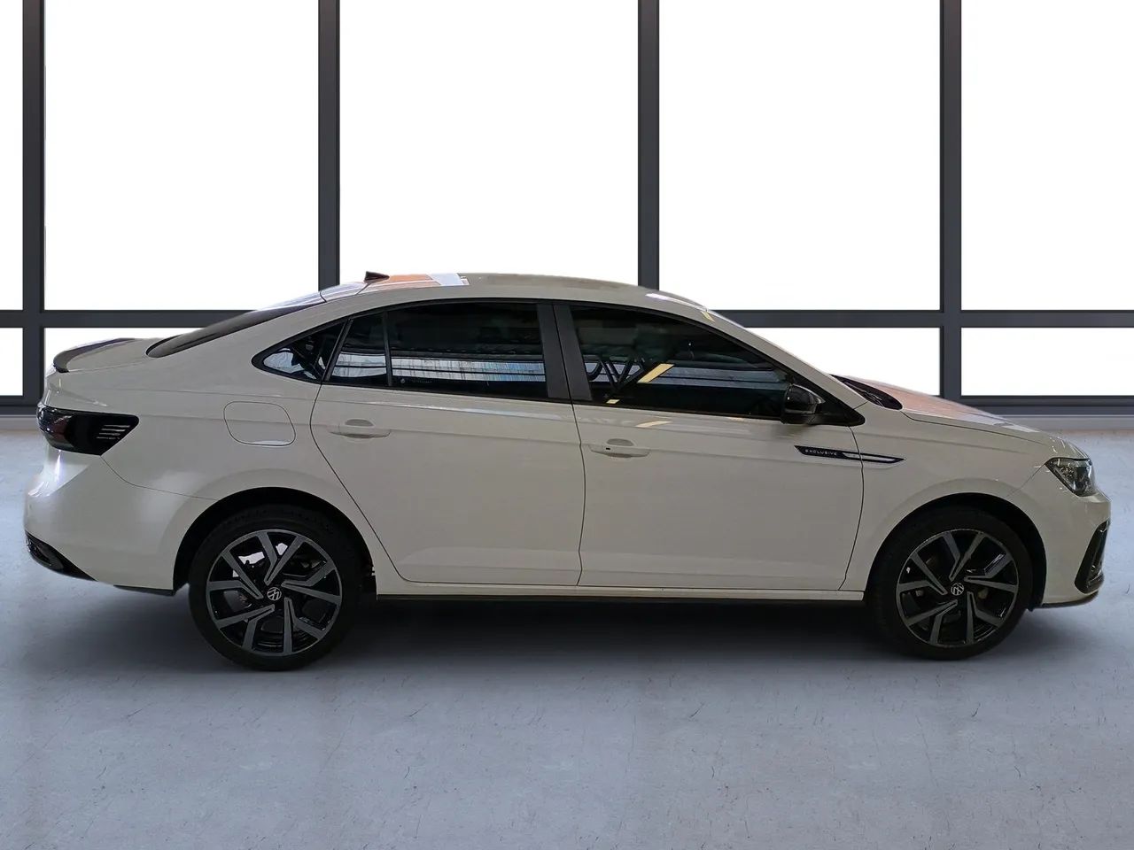Volkswagen Virtus Exclusive 250TSI 1.4 Flex 16V Aut, foto 4 de 15
