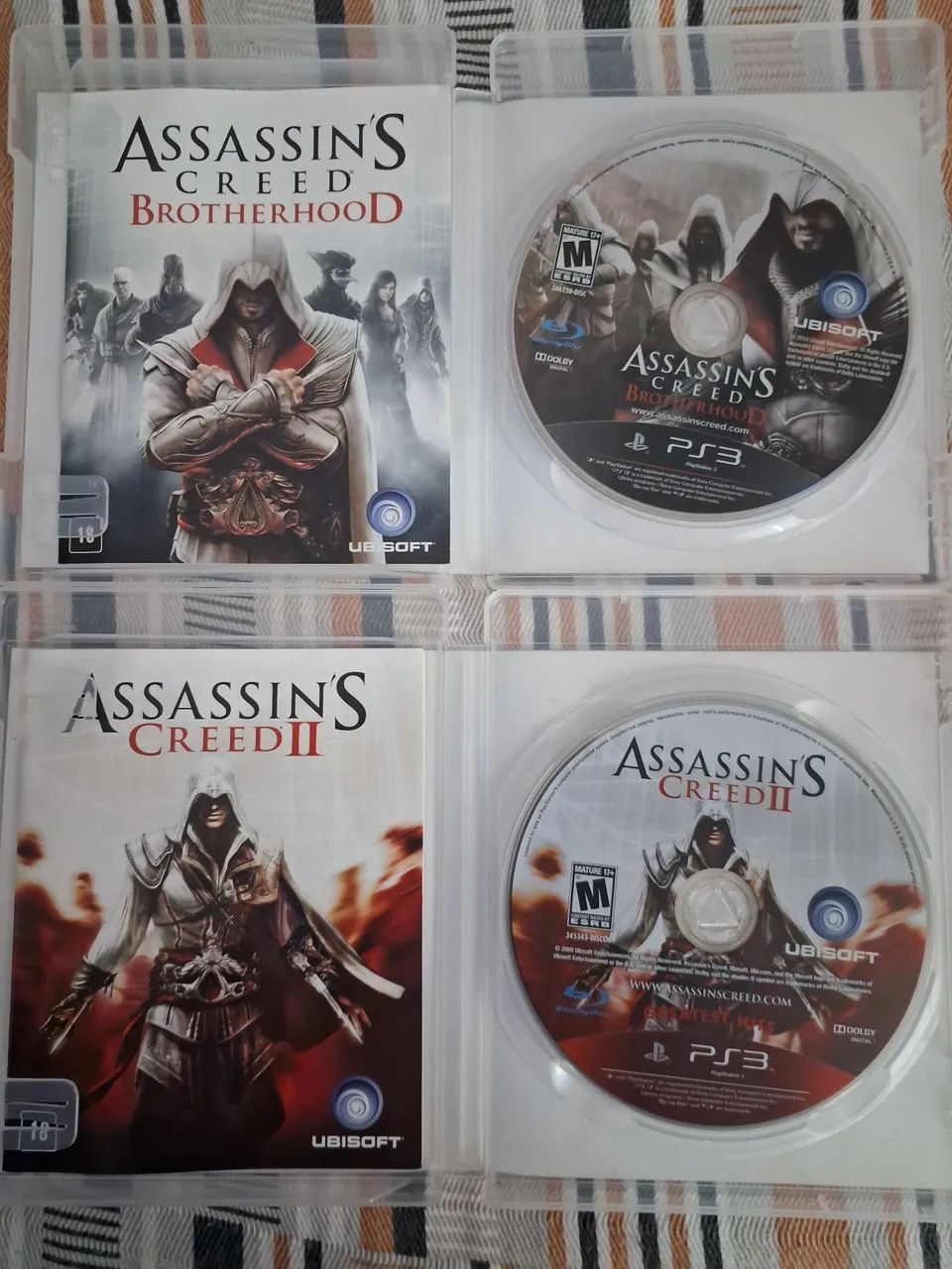 Jogos PS3 - Foto 3