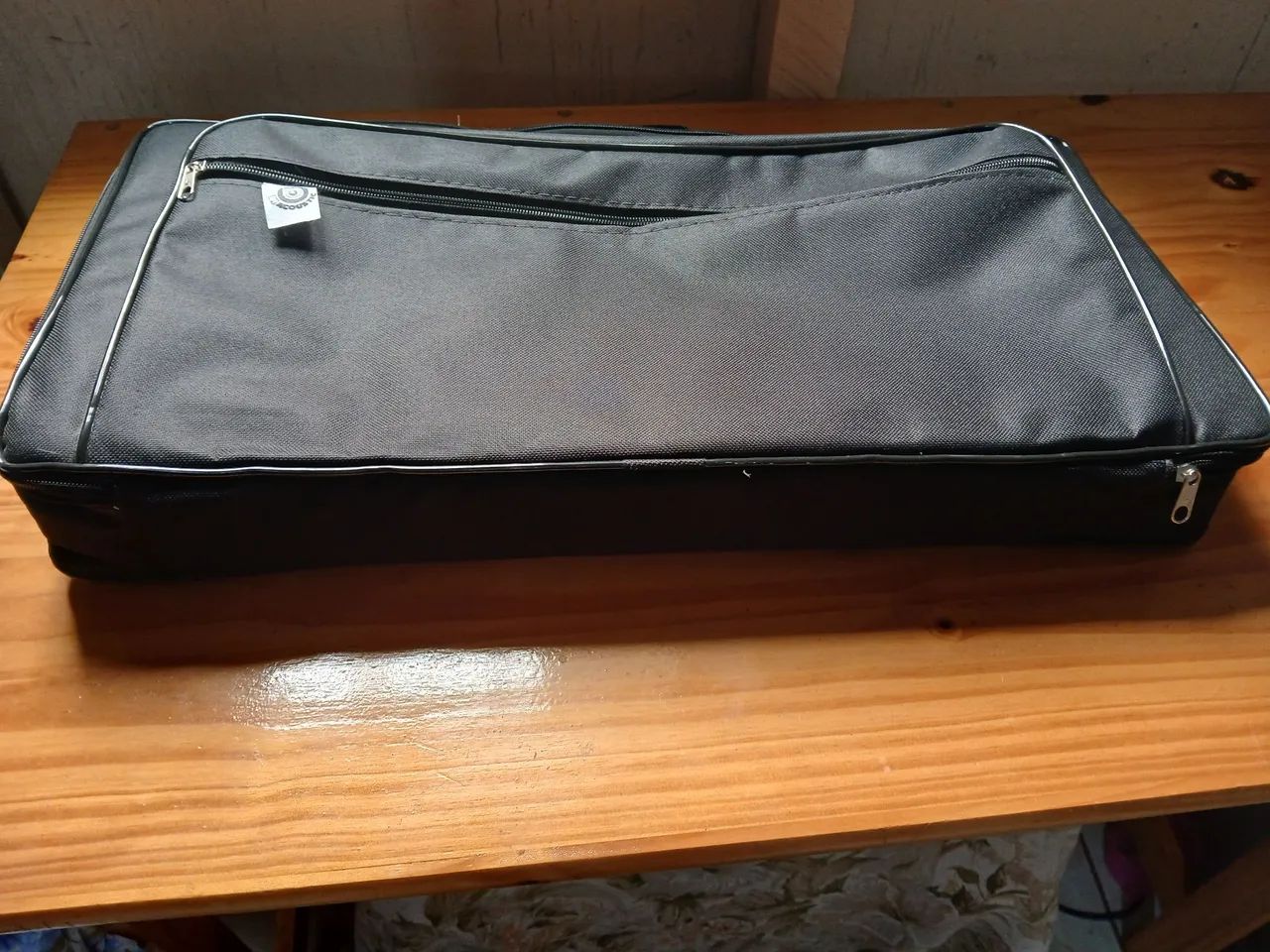 Capa Bag Para Controladora Numark e Outras - Foto 5