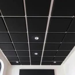 FORRO MODULAR 
