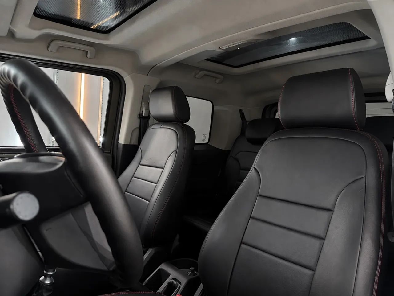 Troller T-4 XLT 3.2 2016 - Foto 5