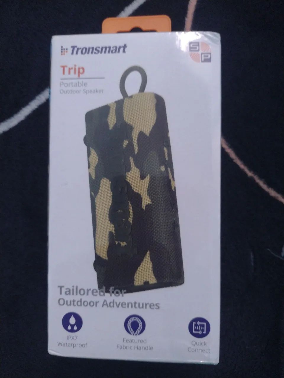 TRONSMART TRIP