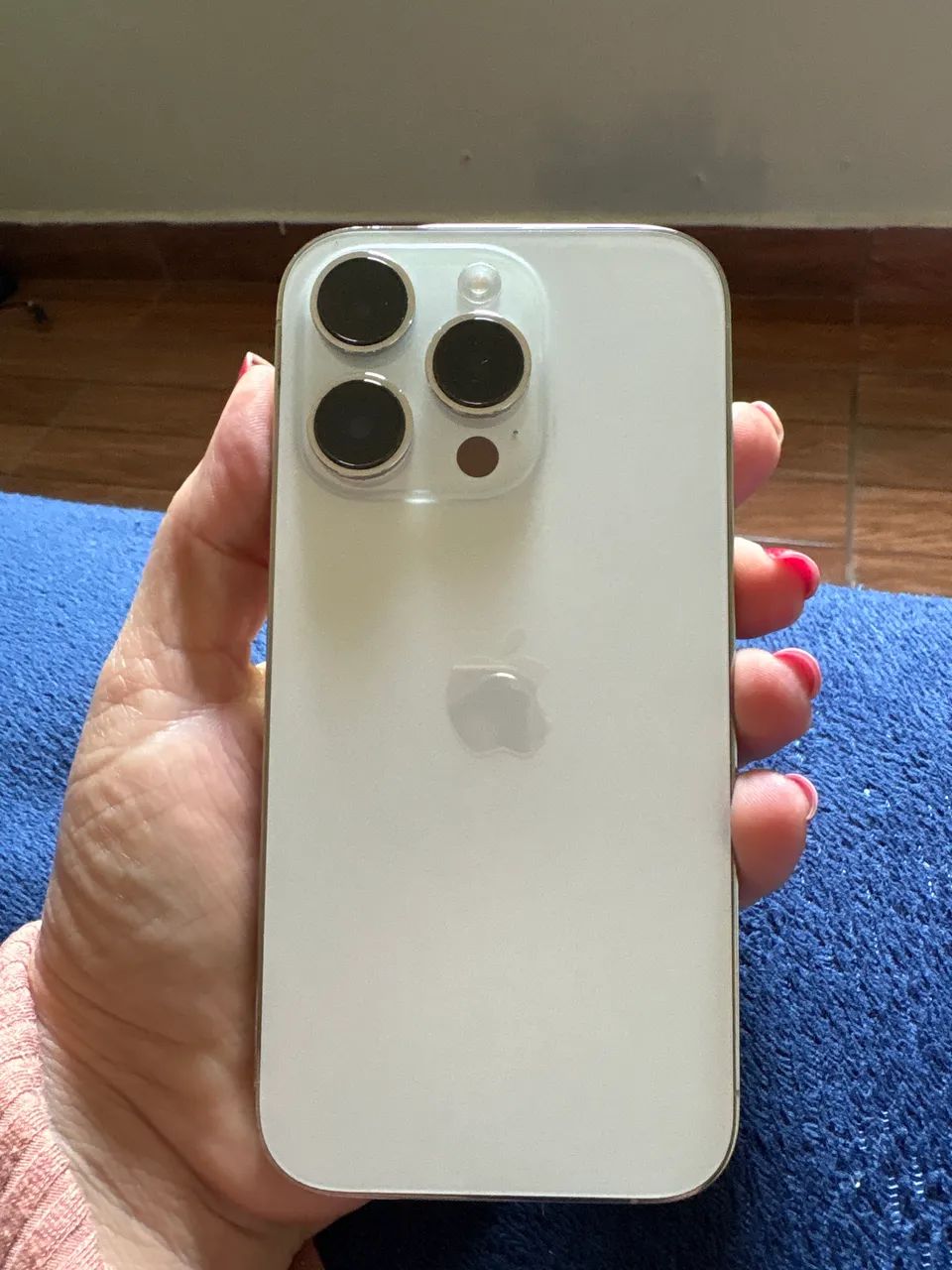 ? IPHONE 14 PRO 128GB À VENDA!  - Foto 2