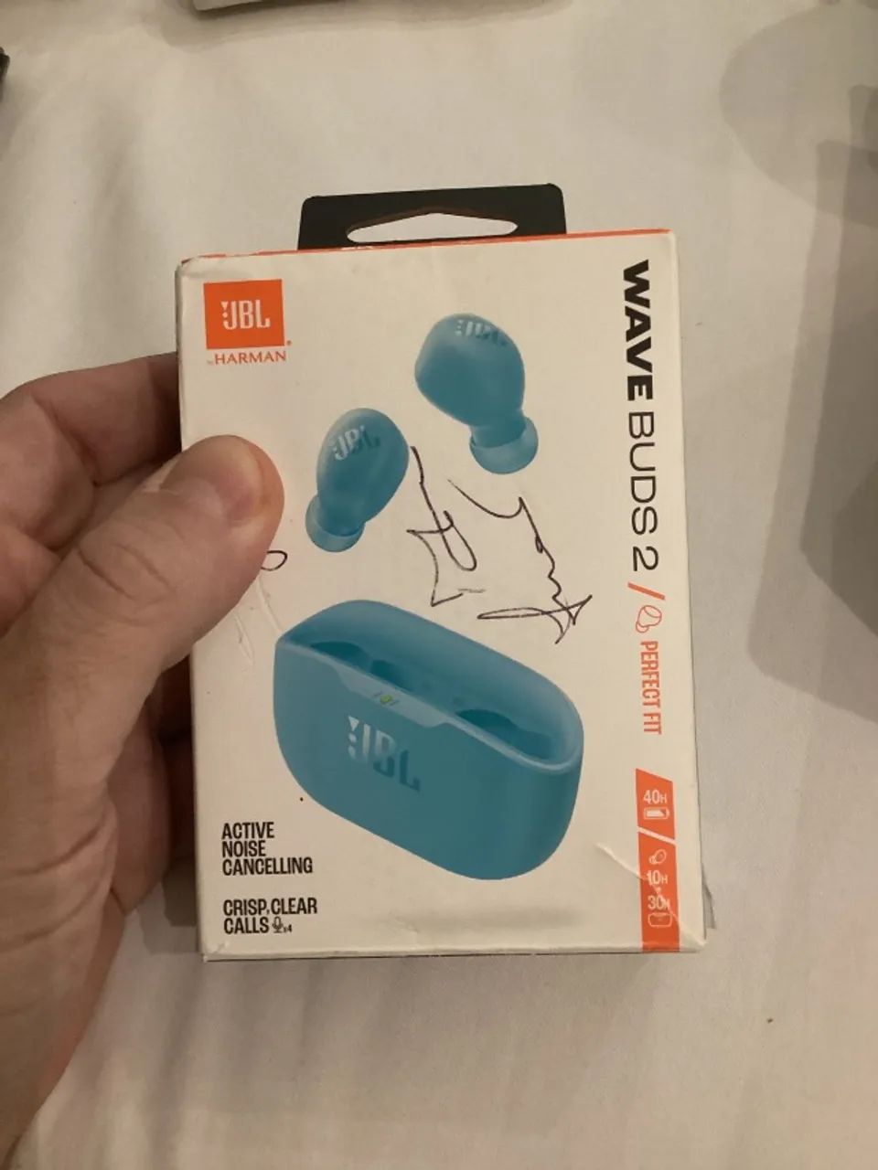 Wave Buds 2 JBL