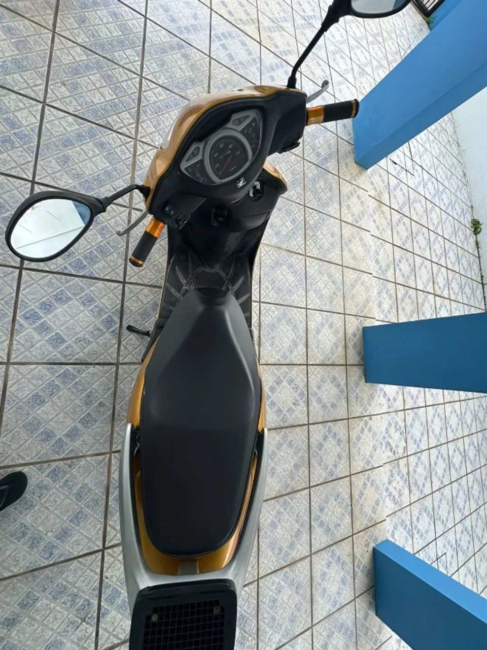 Honda Lead 110 2011 - Foto 5