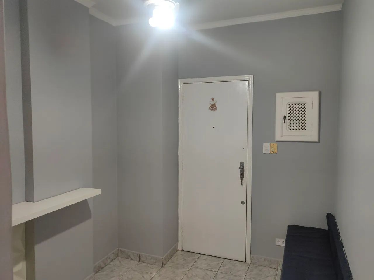 Vendo( ou alugo) sala comercial na Av Pedro Lessa  - Foto 3