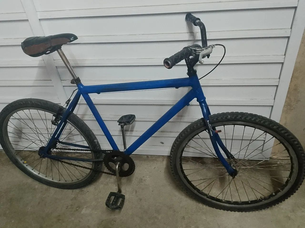 Bicicleta  - Foto 2