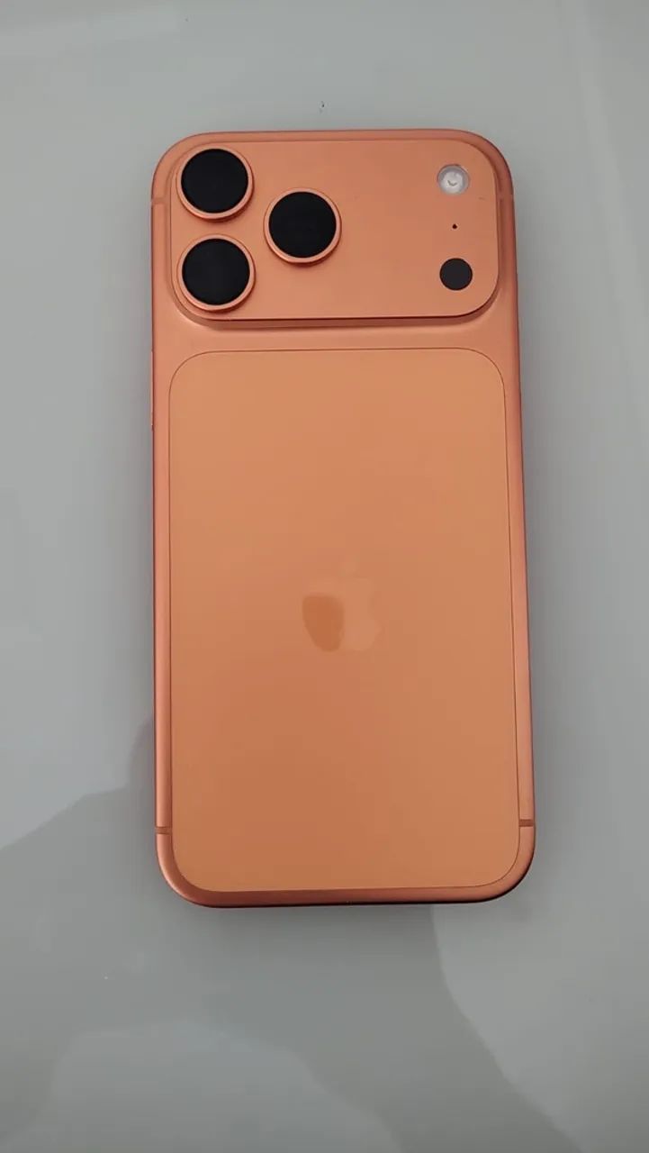 Iphone 17 Pro Max 256GB