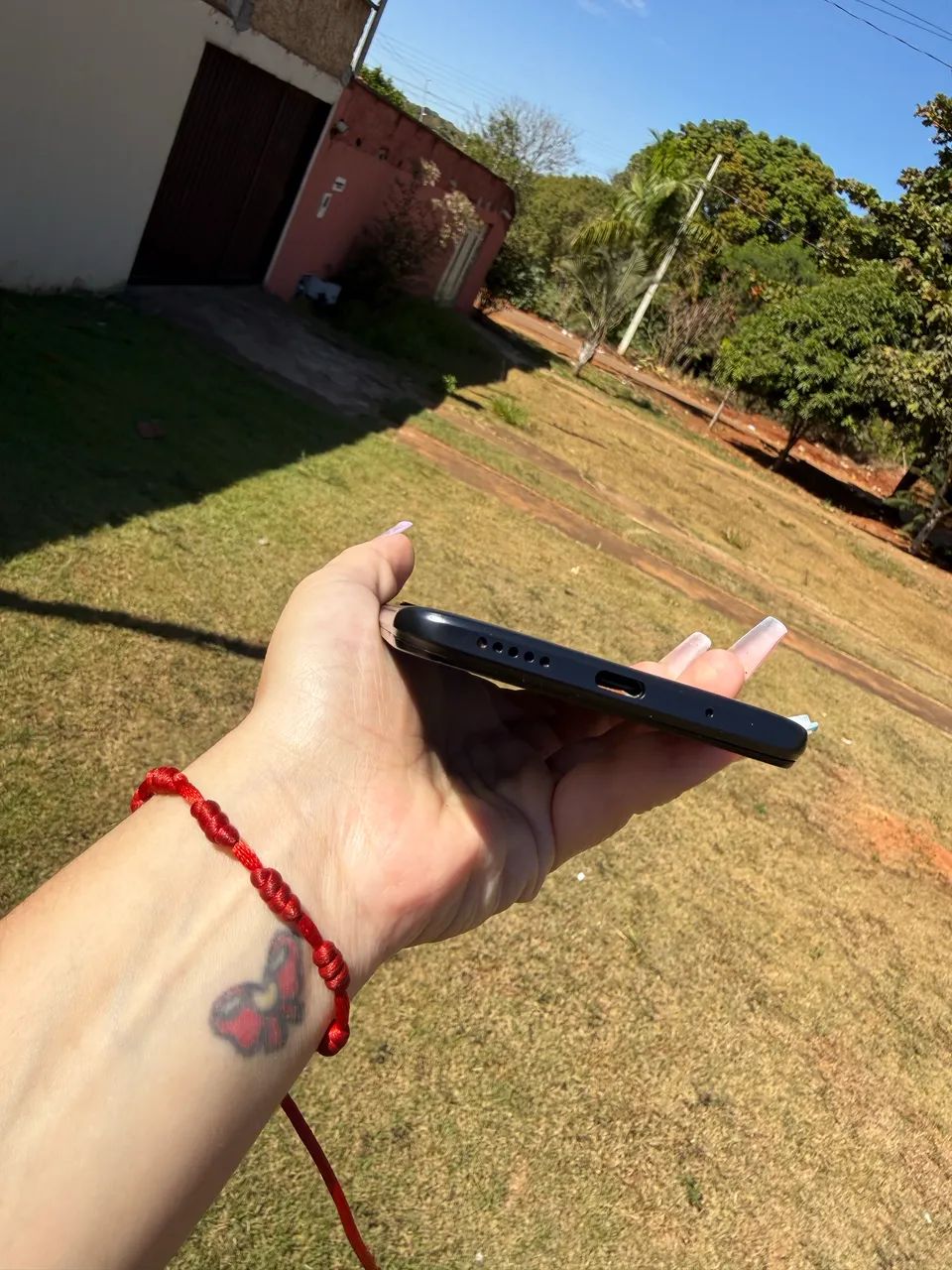 Redmi 10c - Foto 3