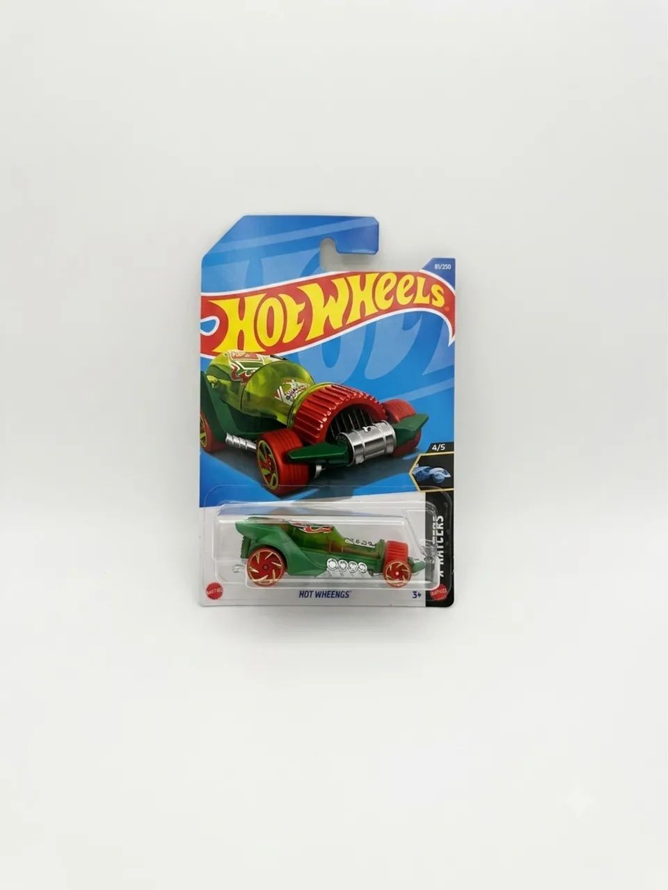Hot Wheels TH
