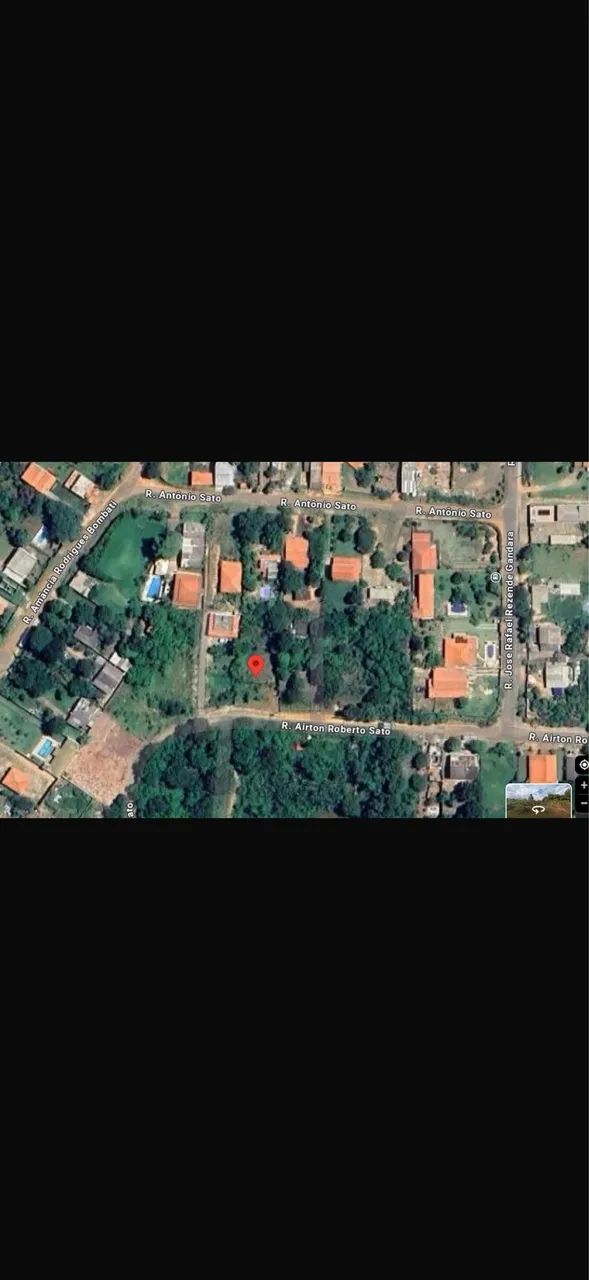Terreno chácara Gargantilha Campinas - Foto 3