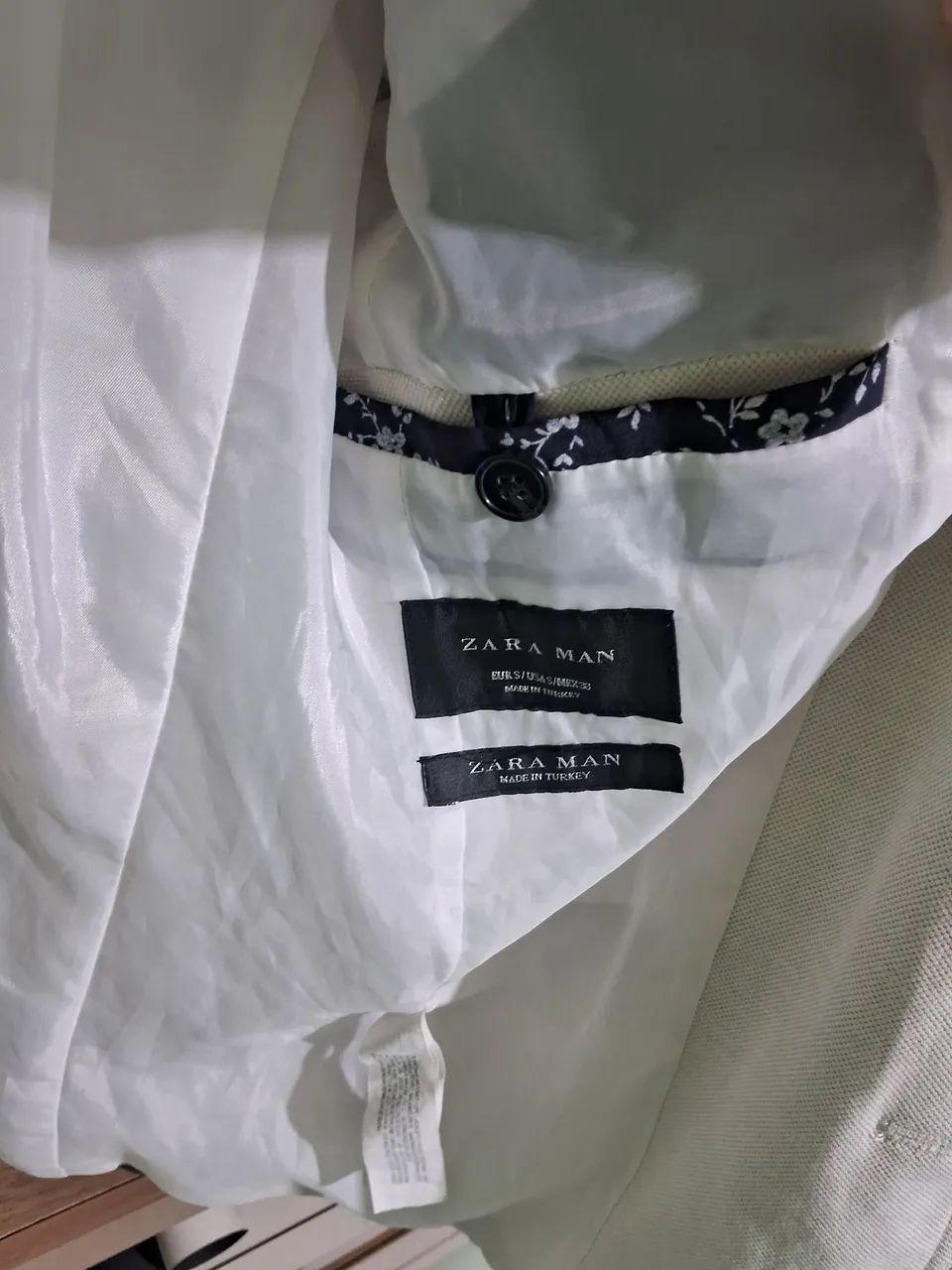 Blazer zara man - Foto 2