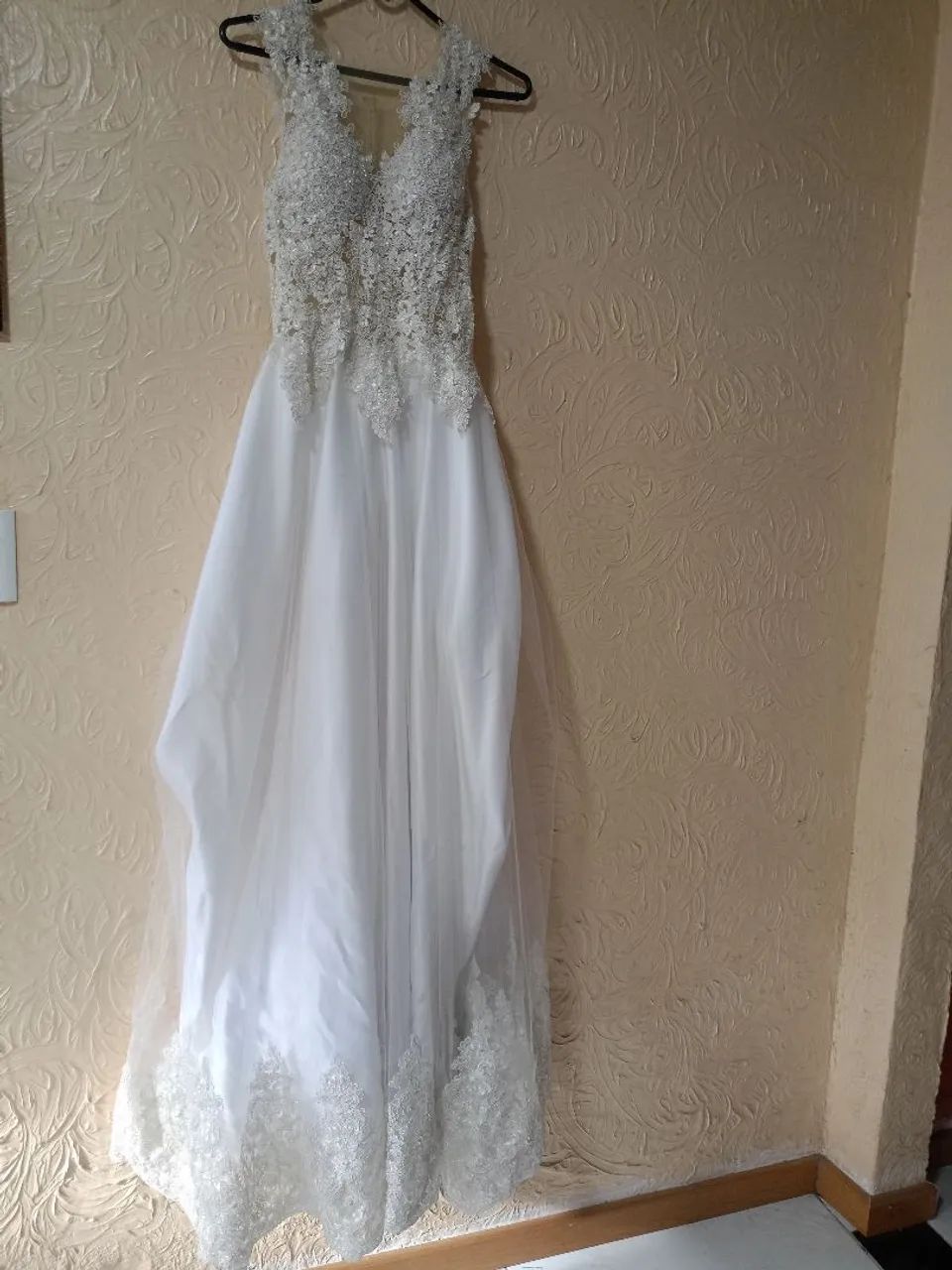 Vestido de casamento  - Foto 3