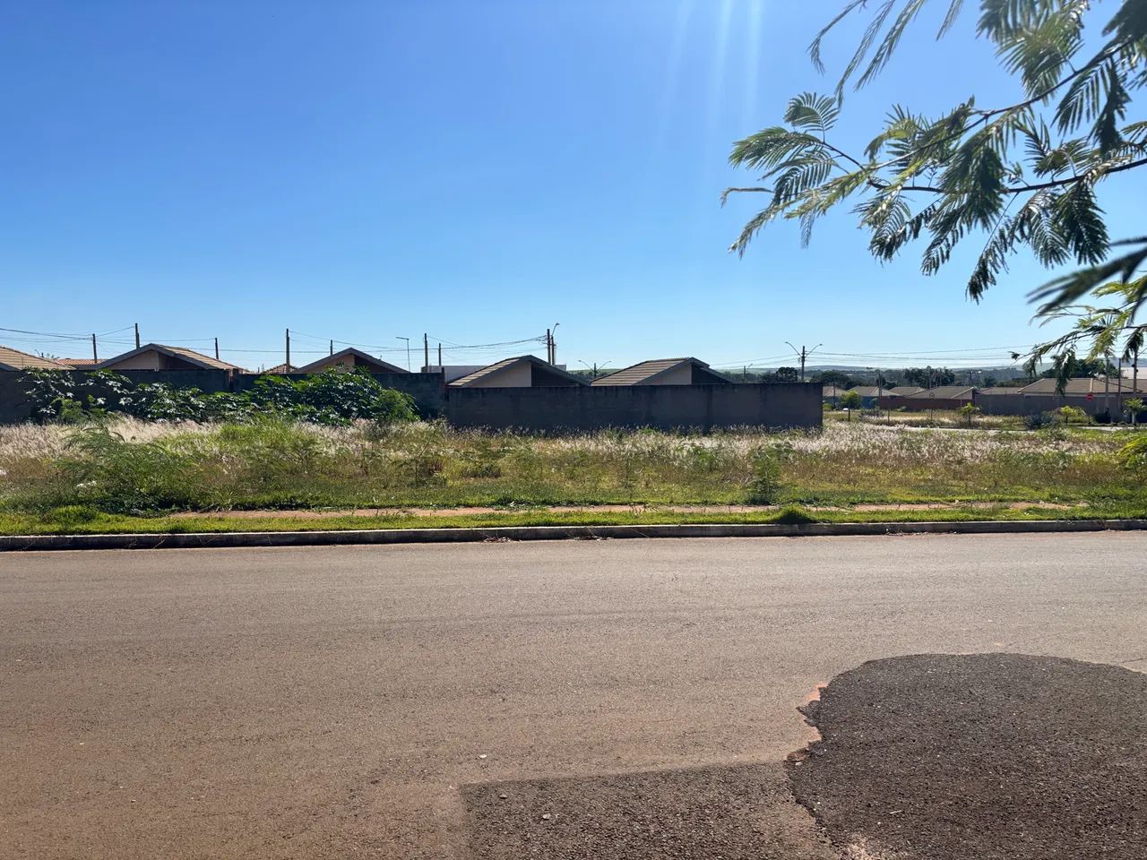 Terreno comercial Jardim Vida Nova Araras - Foto 4
