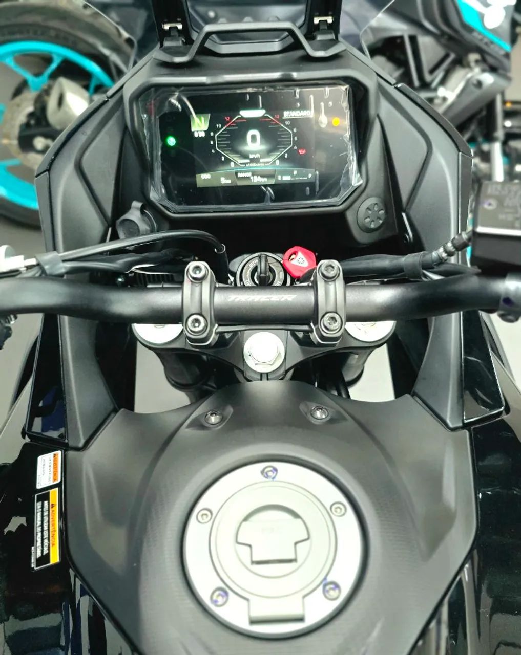 NOVA TRACER 7 - Foto 5