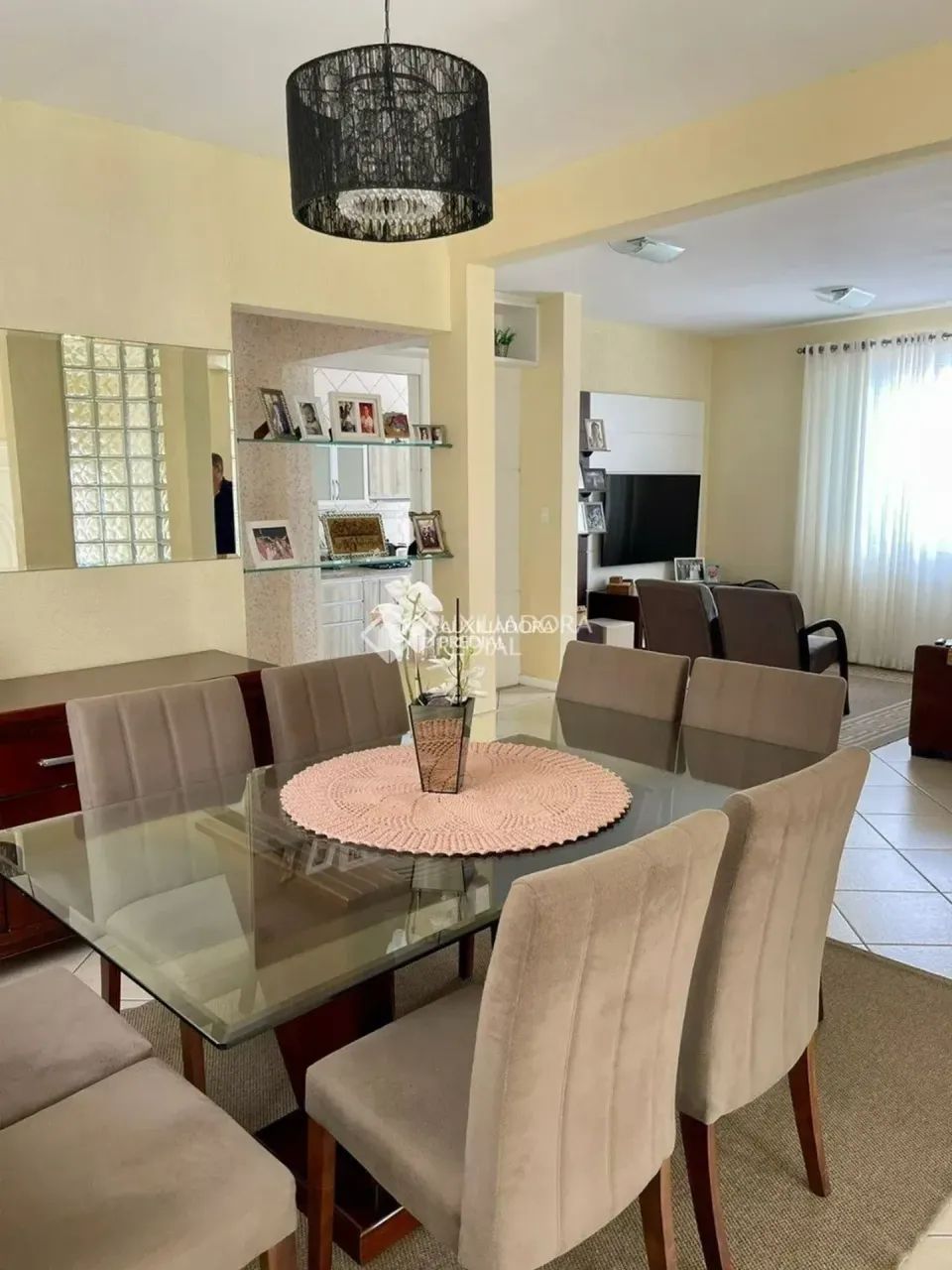 Imóvel para aluguel com 227 metros quadrados com 3 quartos em Carianos - Florianópolis - S - Foto 3