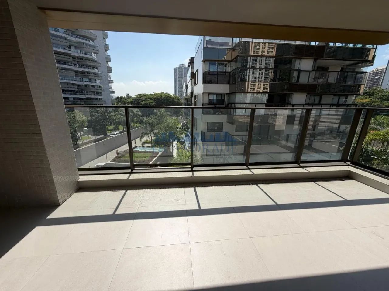 Wave By Yoo  2 Quartos (1 Suíte) | Primeira Locação | Alto Luxo no Posto 5 da Barra