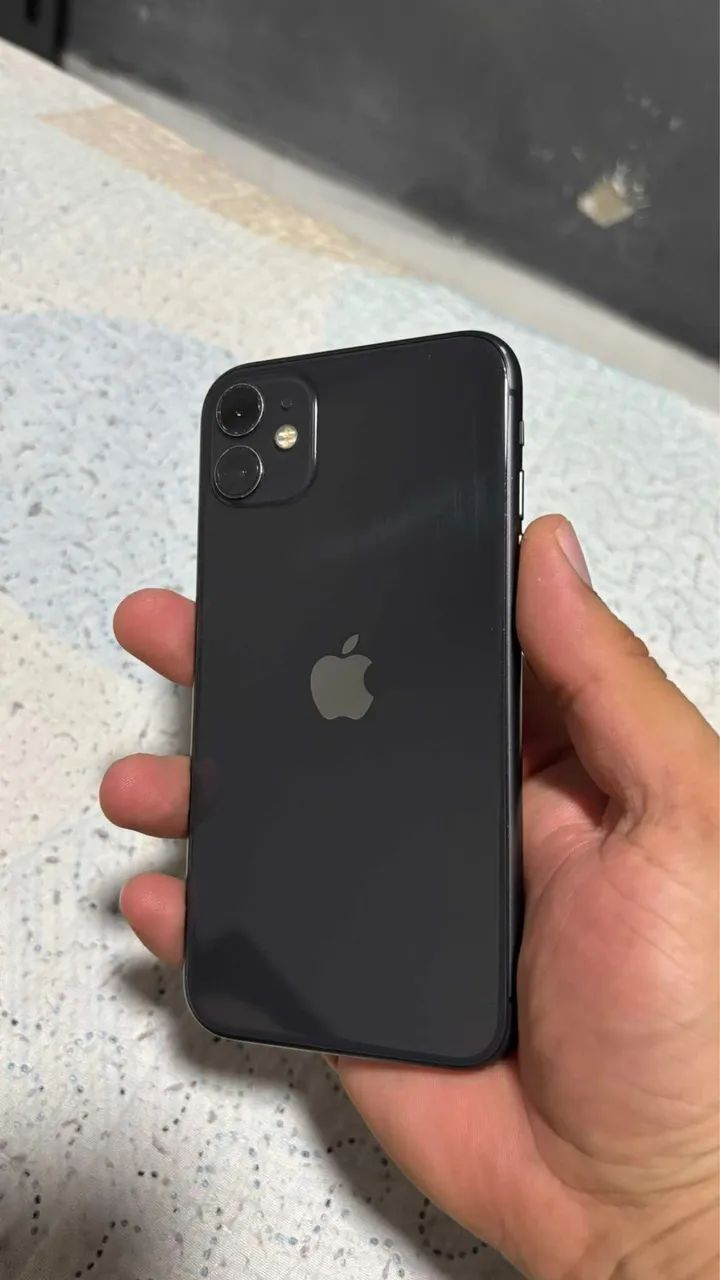 iPhone 11 - Foto 4