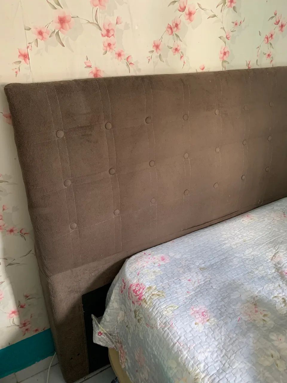 Cabeceira luxo Queen  - Foto 4