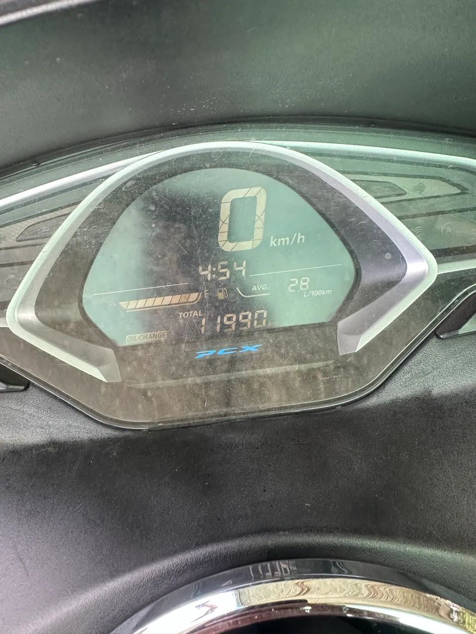 PCX em excelente estado. - Foto 2