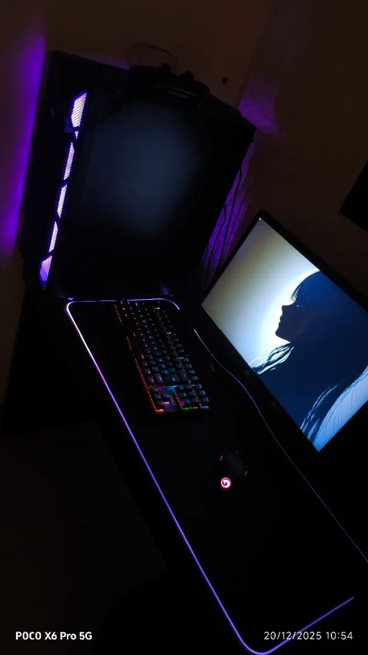 Pc gamer completo  - Foto 3