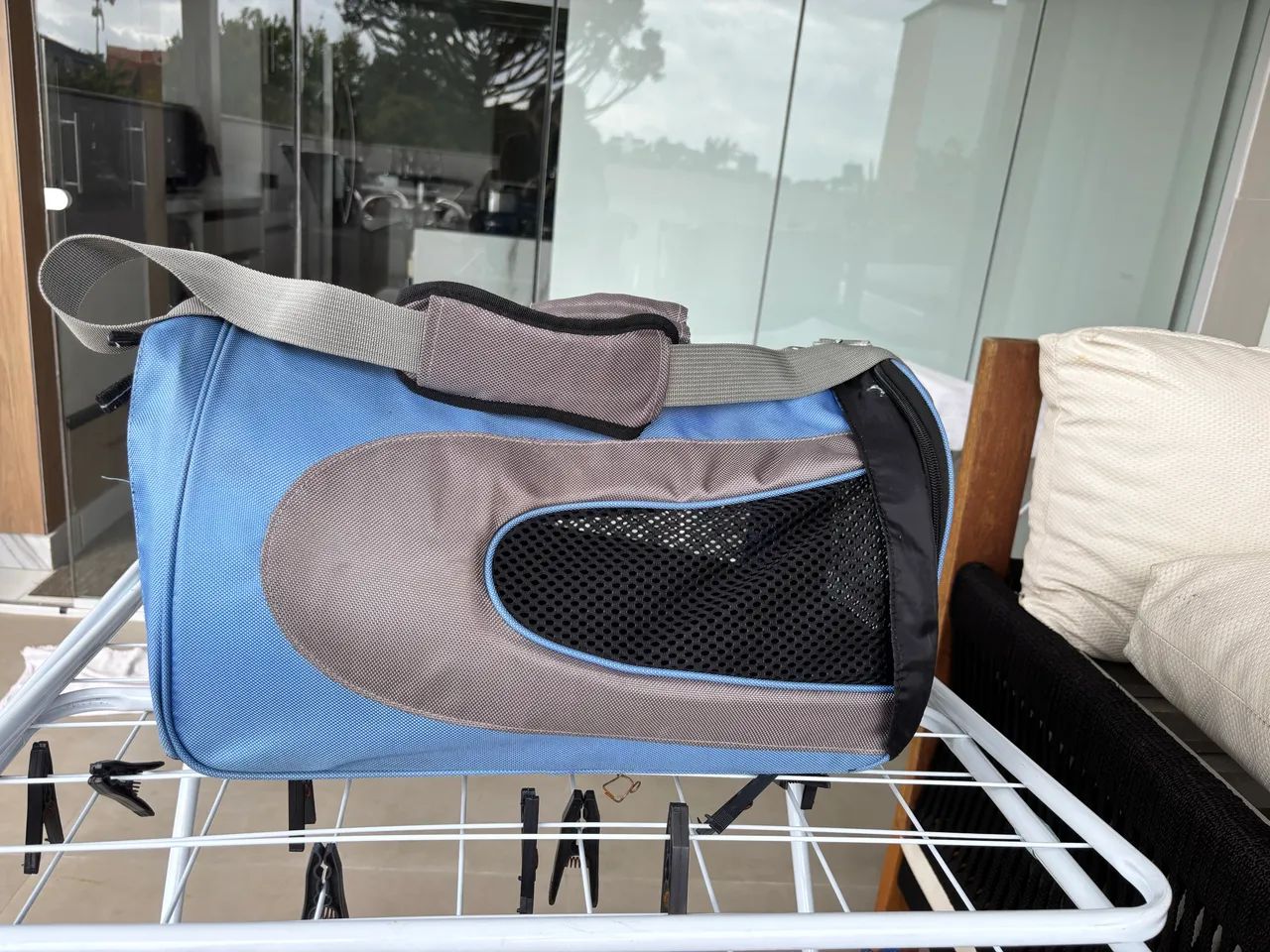 Bolsa para Pet  - Foto 3