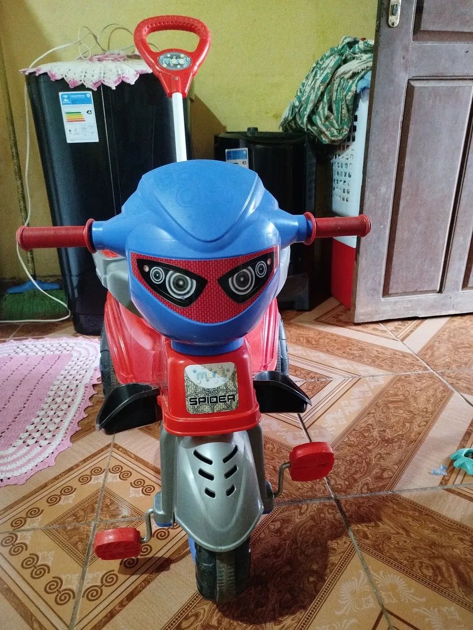 Carrinho de passear - Foto 2