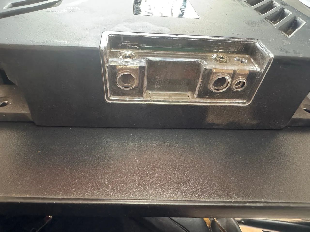Módulo banda electra 3k4 3000w - Foto 2