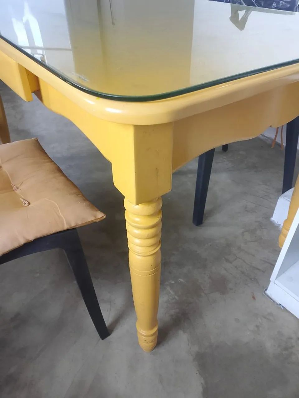Mesa - Foto 2