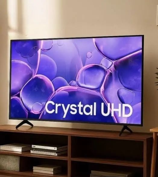 Smart Tv Samsung 4K Full HD 50 Polegadas  - Foto 3