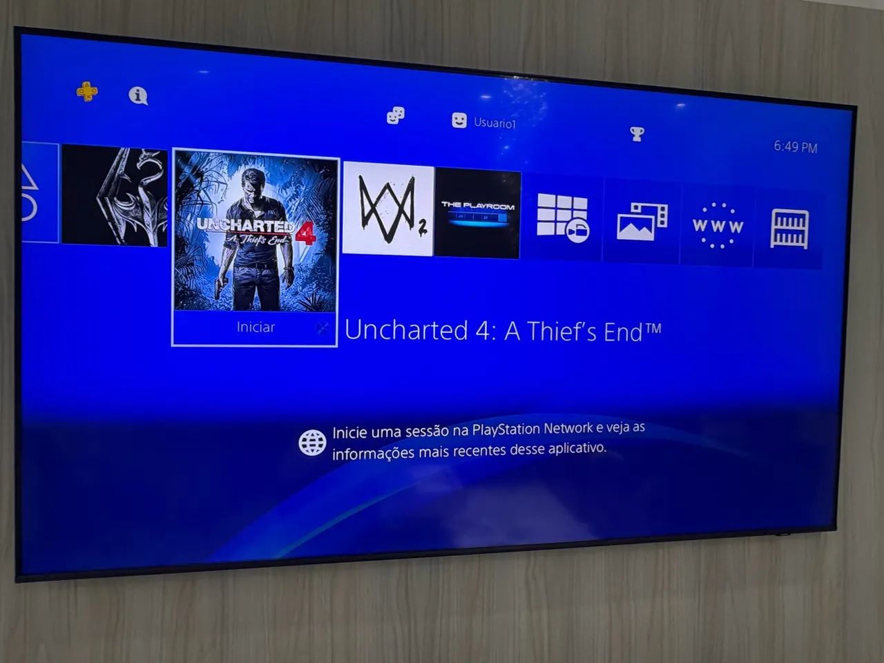 PS4 FAT - Foto 5