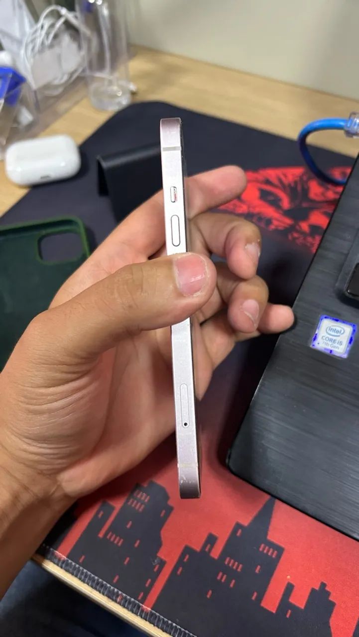 iPhone 13 256gb - Foto 4