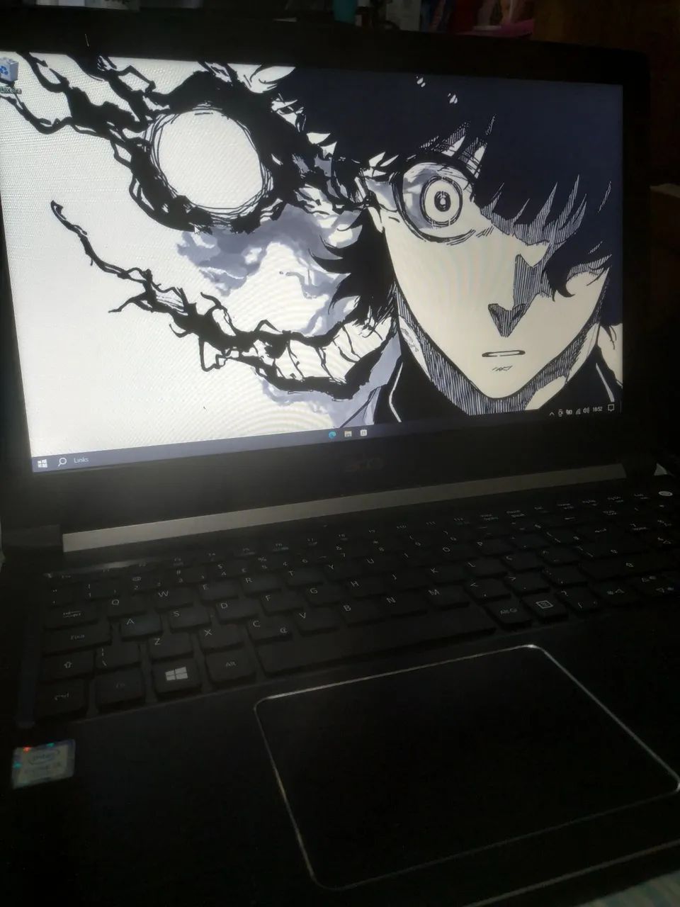 Notebook Acer Aspire 5