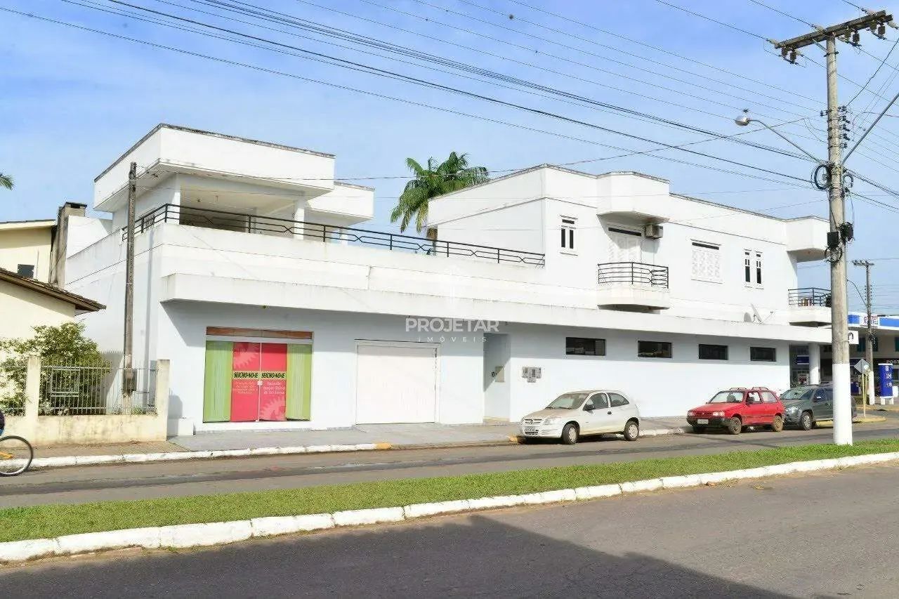 Prédio à venda em Jacinto Machado no bairro Jardim Nicolau - Foto 3