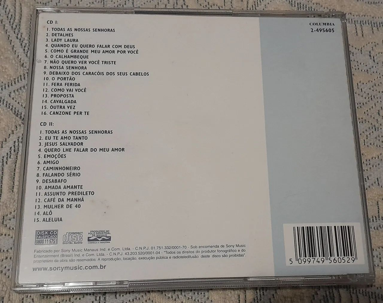 Roberto Carlos  - Foto 2
