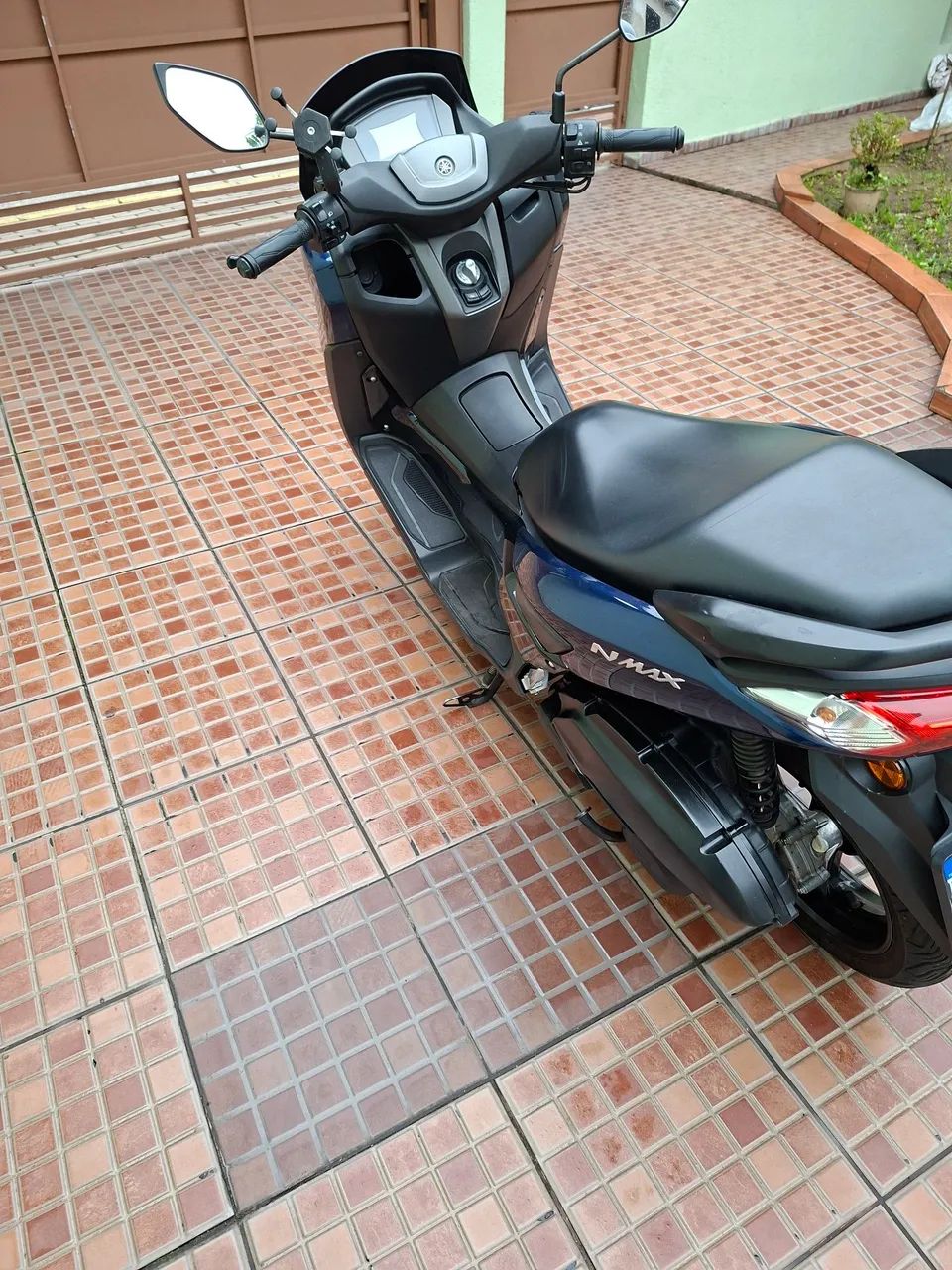 Vendo Nmax ABS 2023 - Foto 2