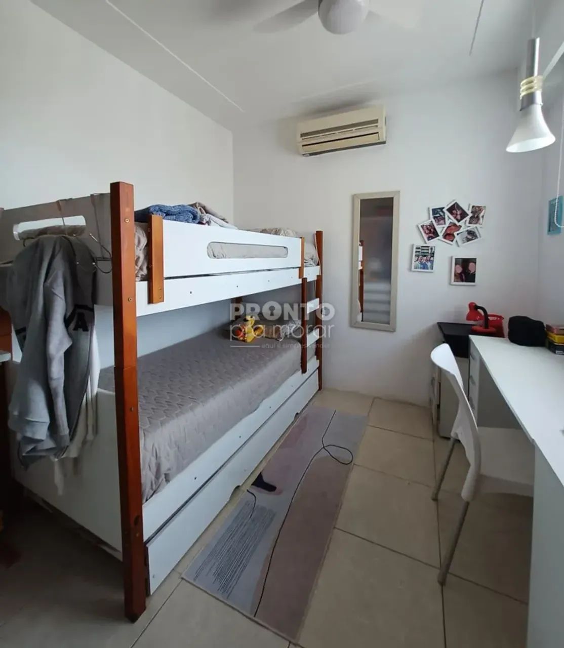 Imóvel com 100m² com 3 Qts, andar alto em Boa Viagem - Recife - PE - Foto 2
