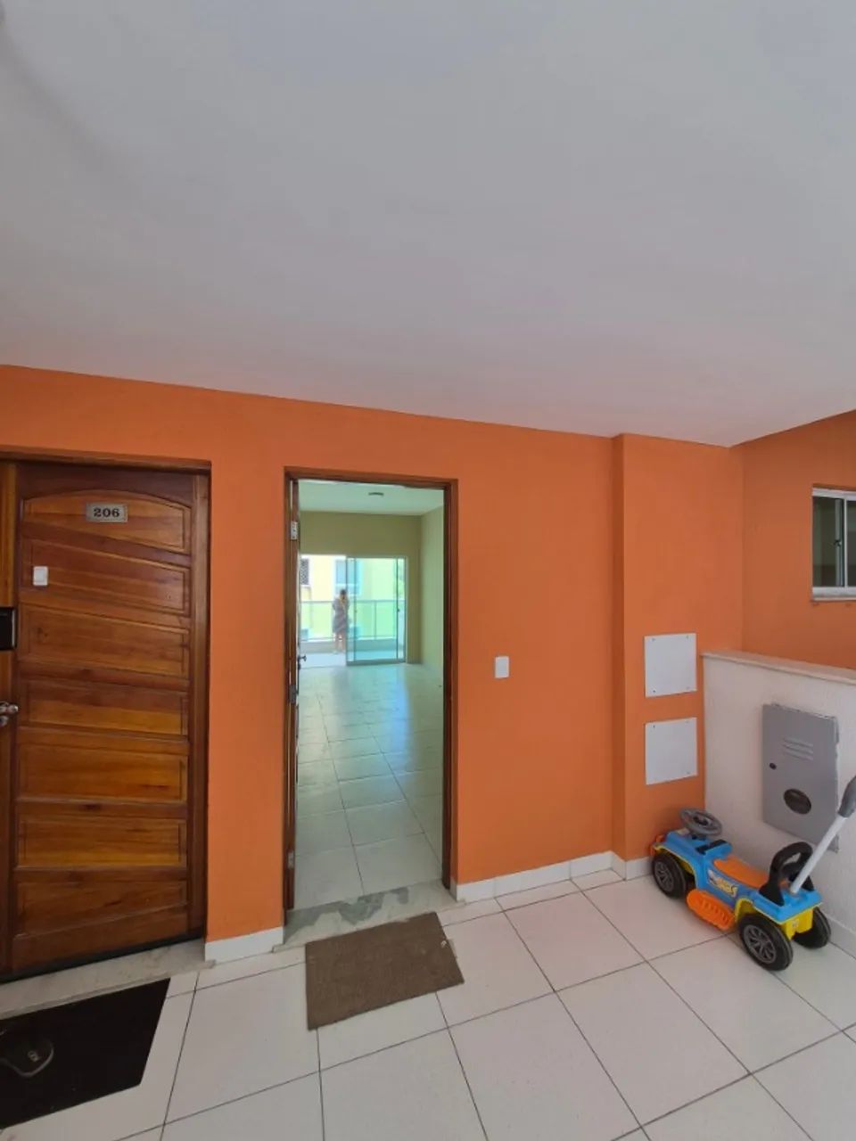 Vendo Apto Condomínio Sonata - Eusébio 2 quartos - Foto 2