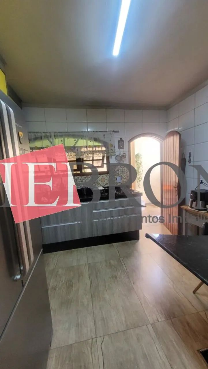 Sobrado a Venda na Vila Buenos Aires!!! - Foto 4