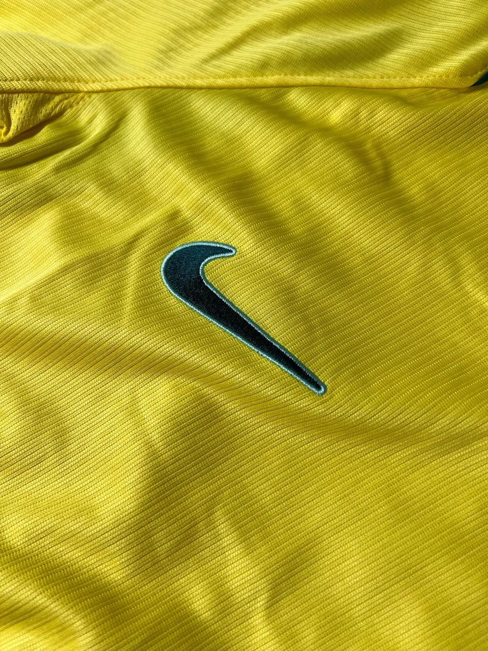 Camisa Brasil titular 2026 - Foto 3