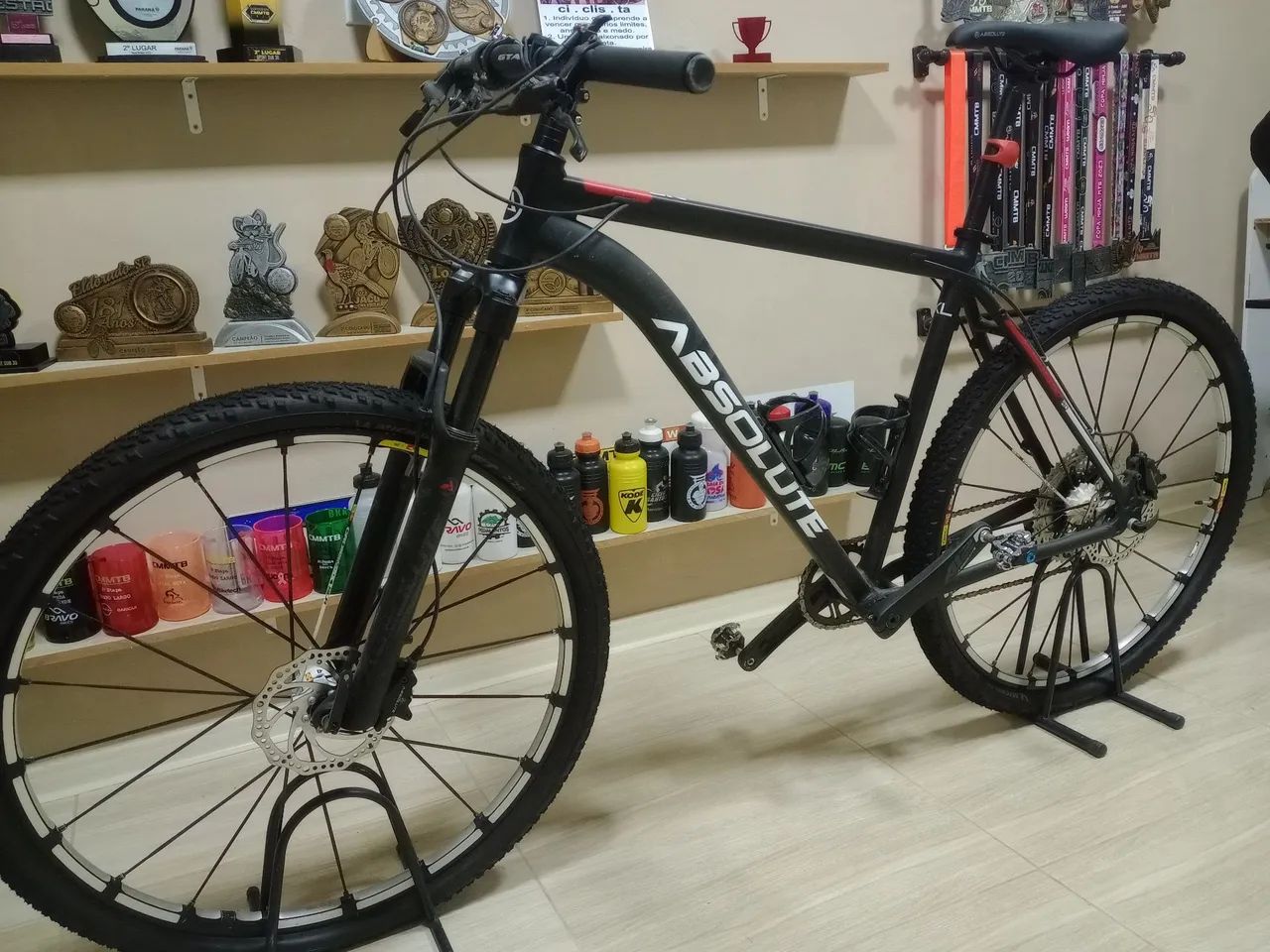 MTB aro 29