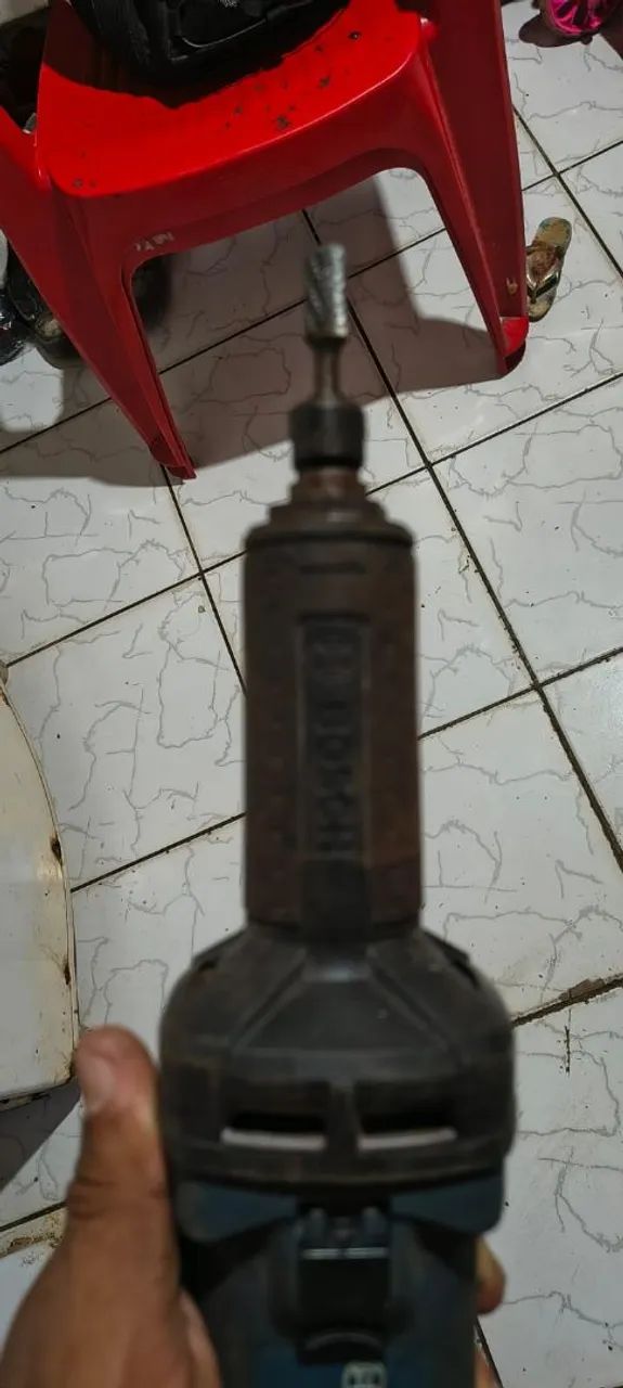 Retifica BOSCH - Foto 3